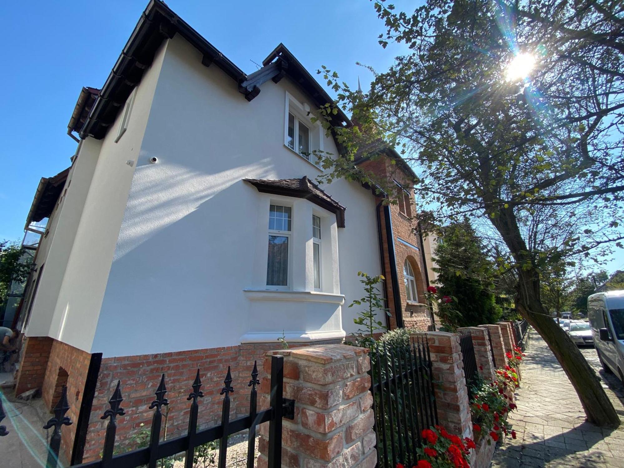 Cherry House Apartments Bydgoszcz Exterior foto